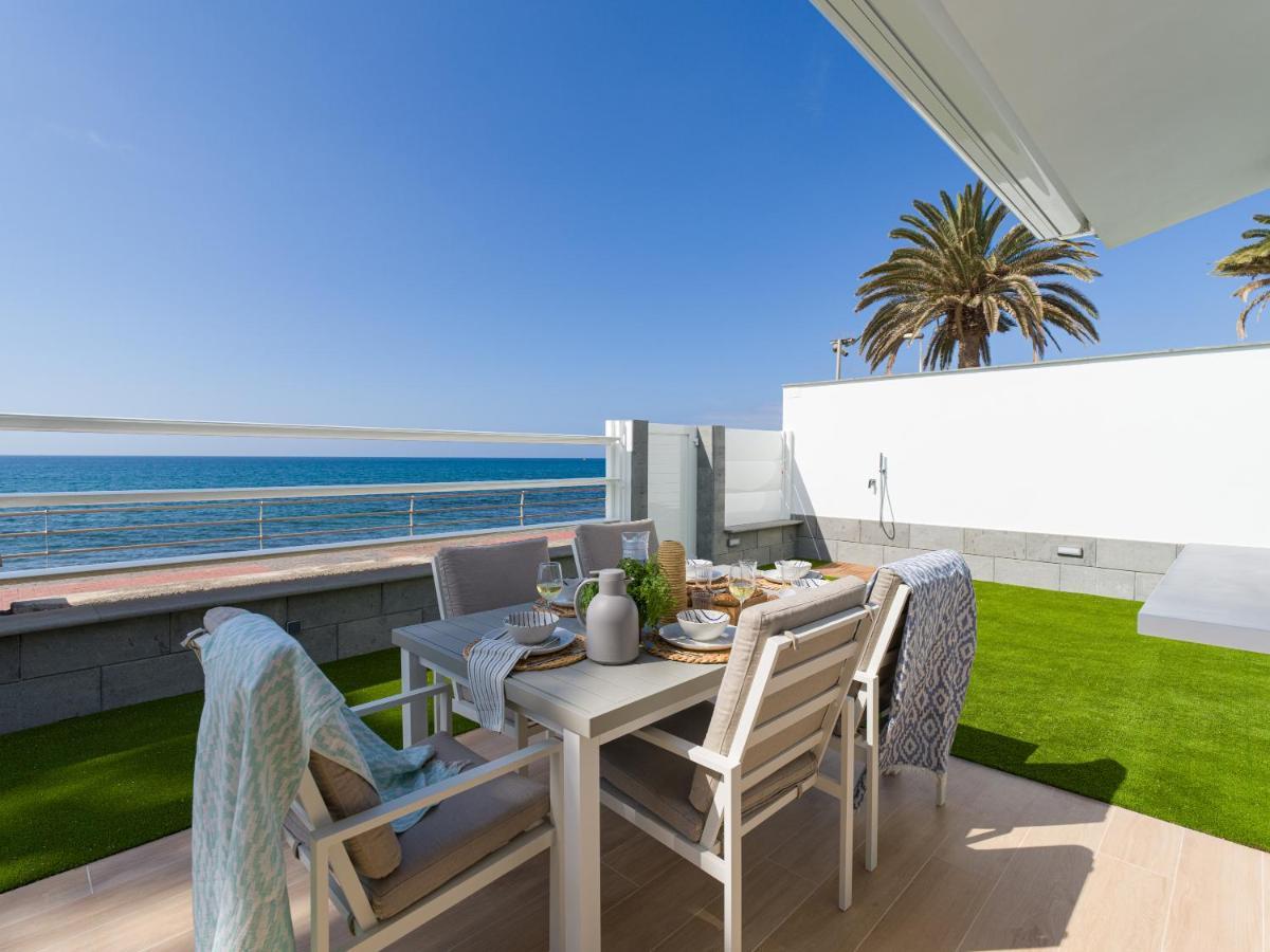 Isabel Villa Playa del Ingles (Gran Canaria)