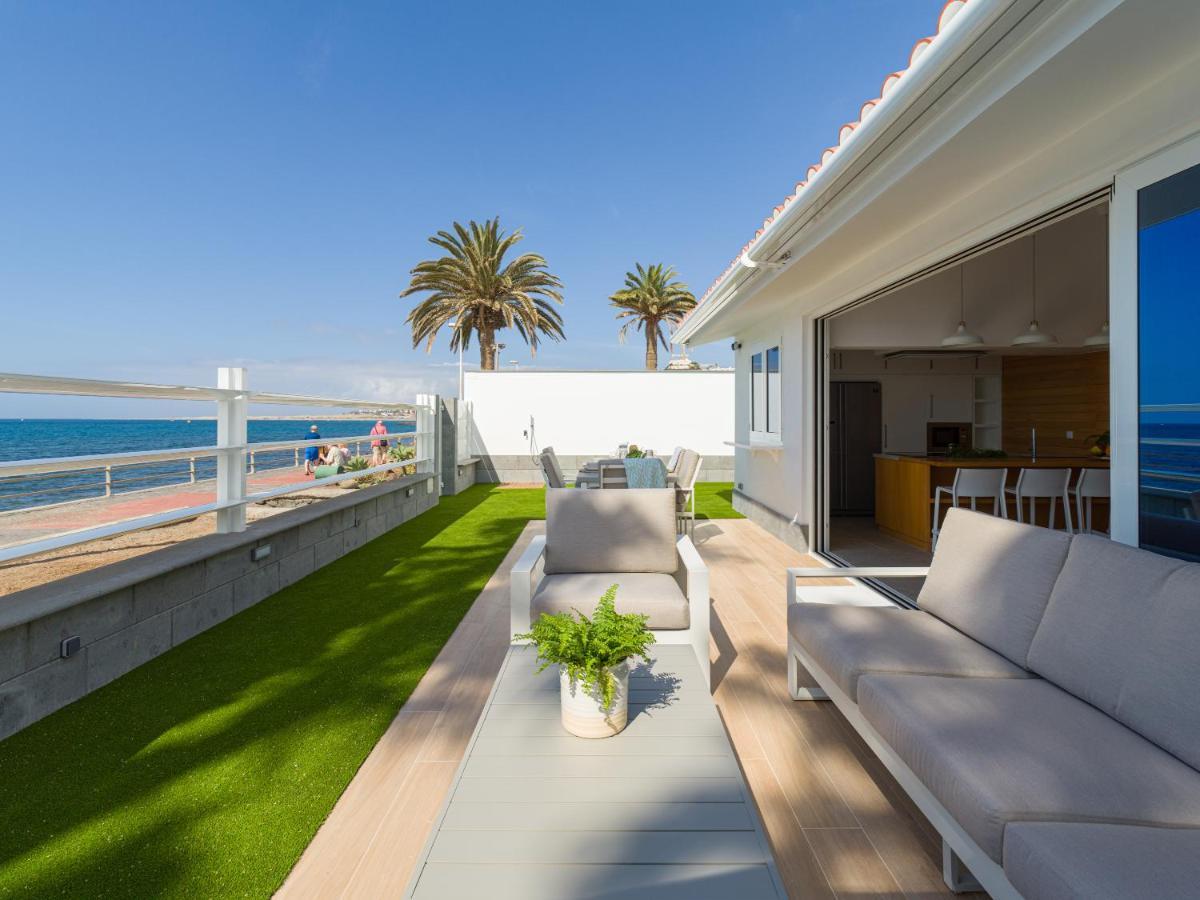 Villa Isabel *