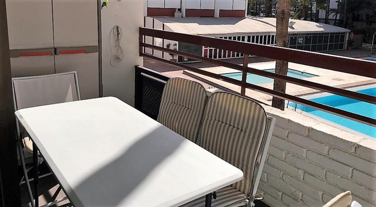 Apartment Beach In *
