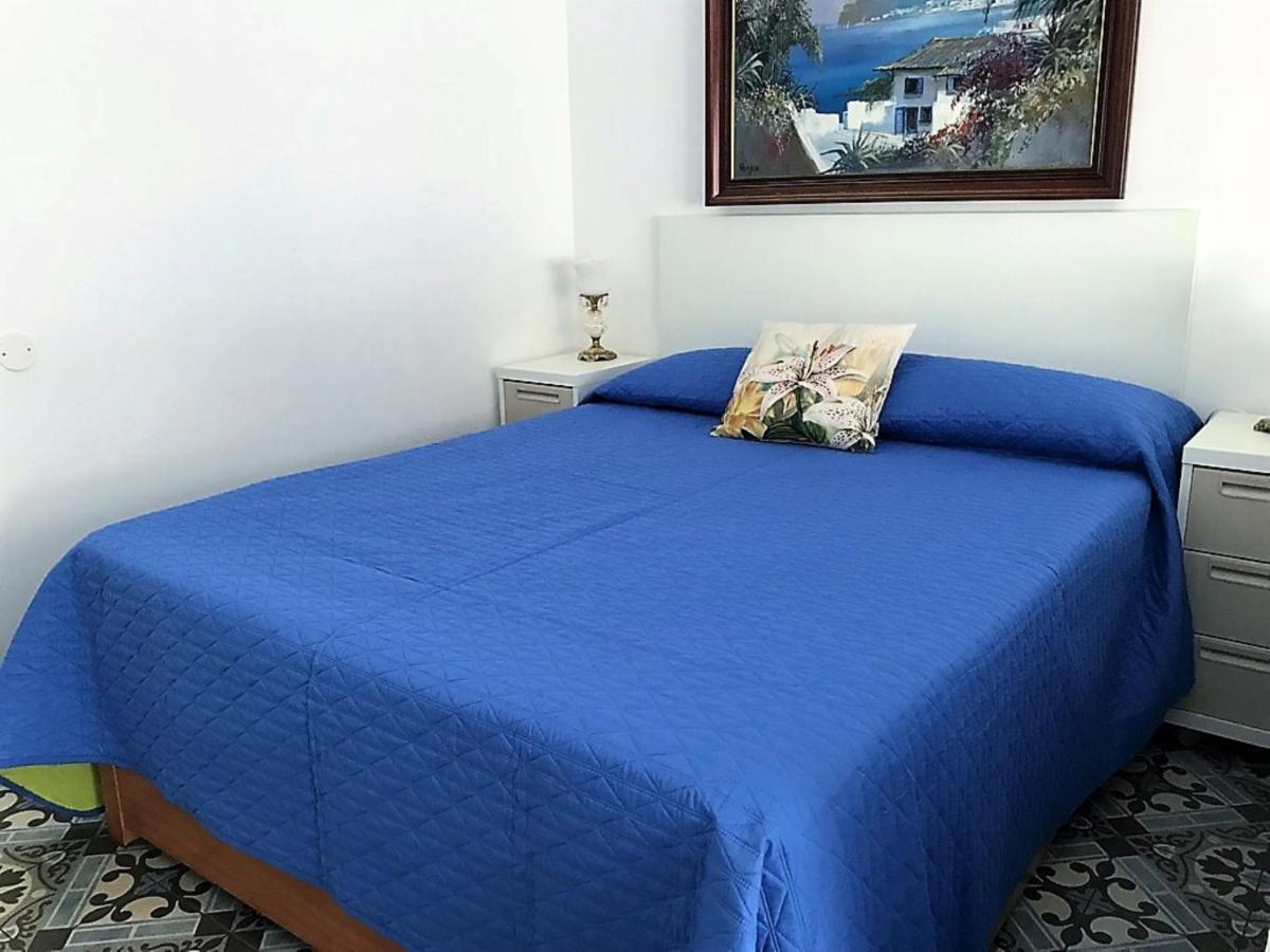 Beach In Apartment