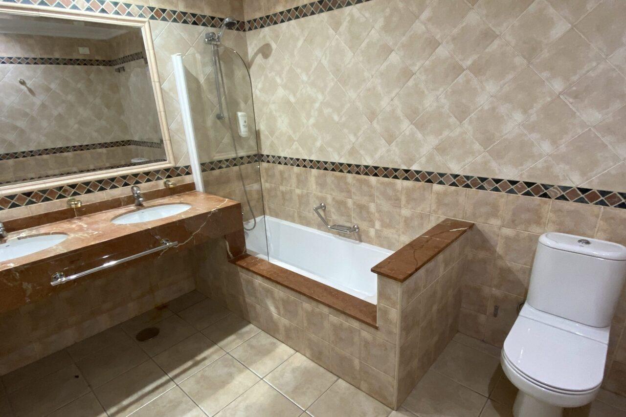 Vital Residencia, Salud&spa 4*