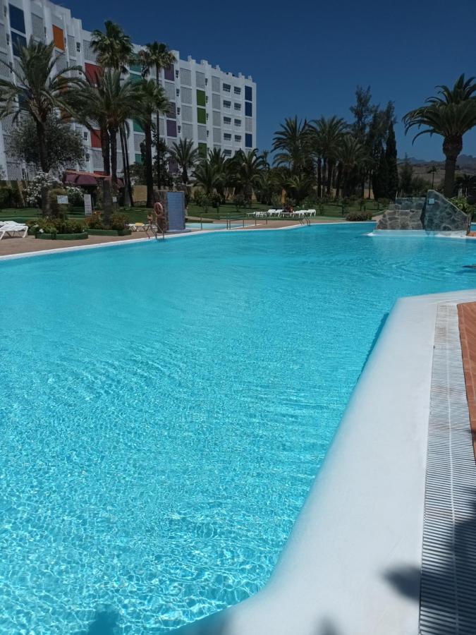 Dac Agaete Parque Playa del Ingles (Gran Canaria)