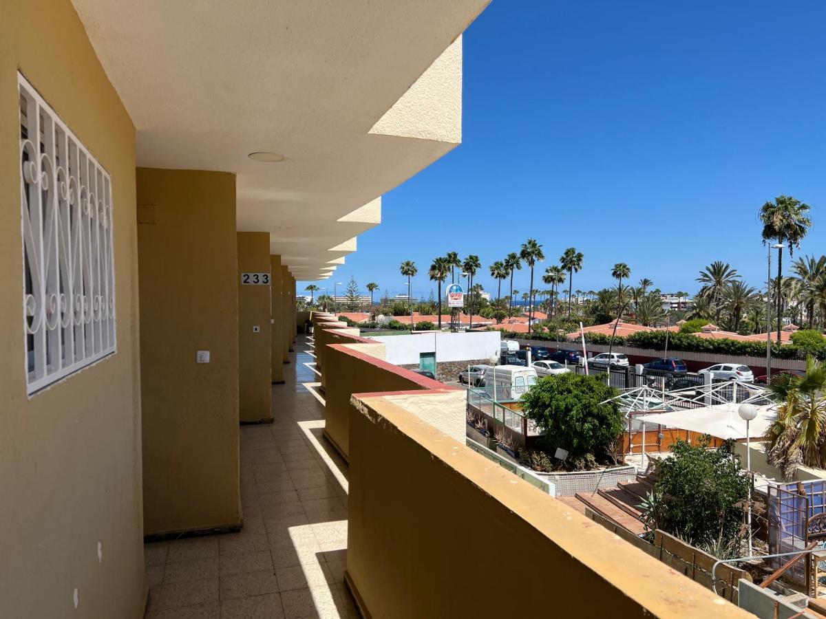 Cozy Near Yumbo Playa del Ingles (Gran Canaria)