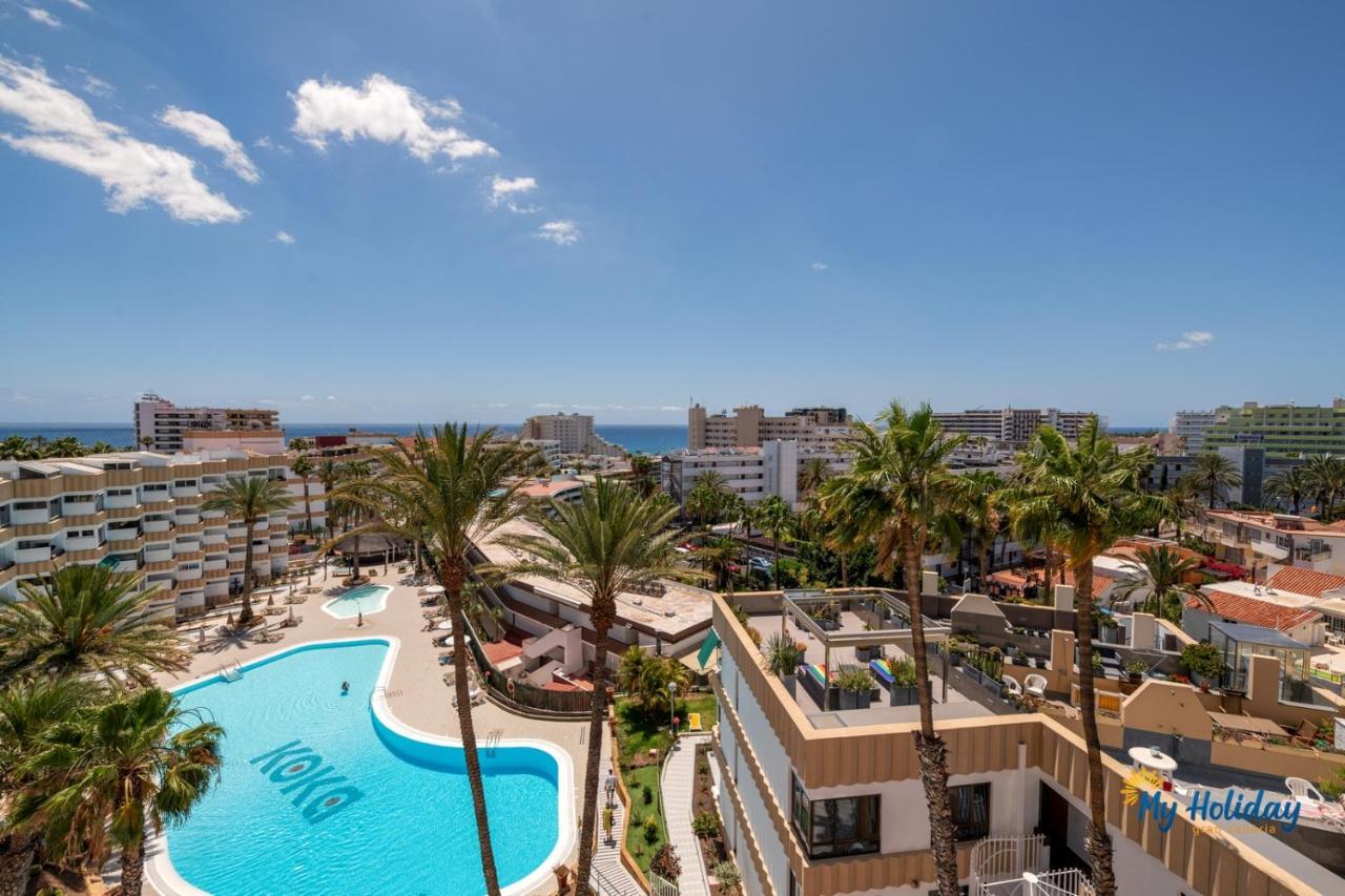 Esther's Sea View Appartement *