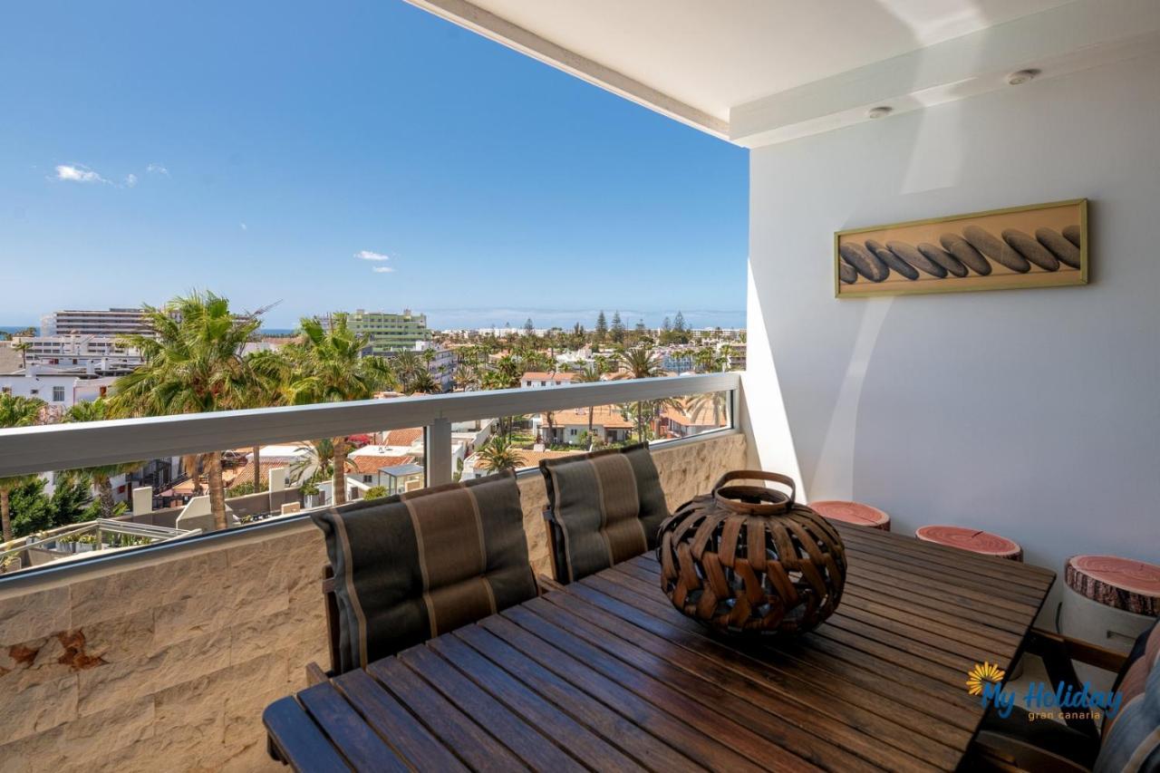 Esther's Sea View Appartement *