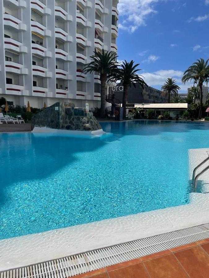 Appartement Agaete Parque Playa del Inglés