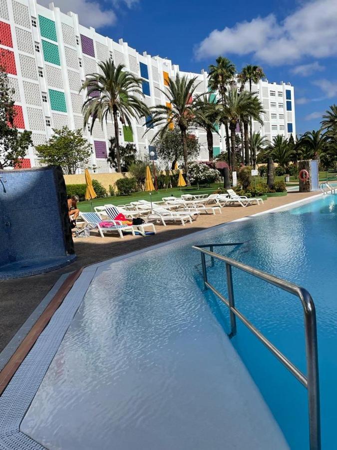 Appartement Agaete Parque