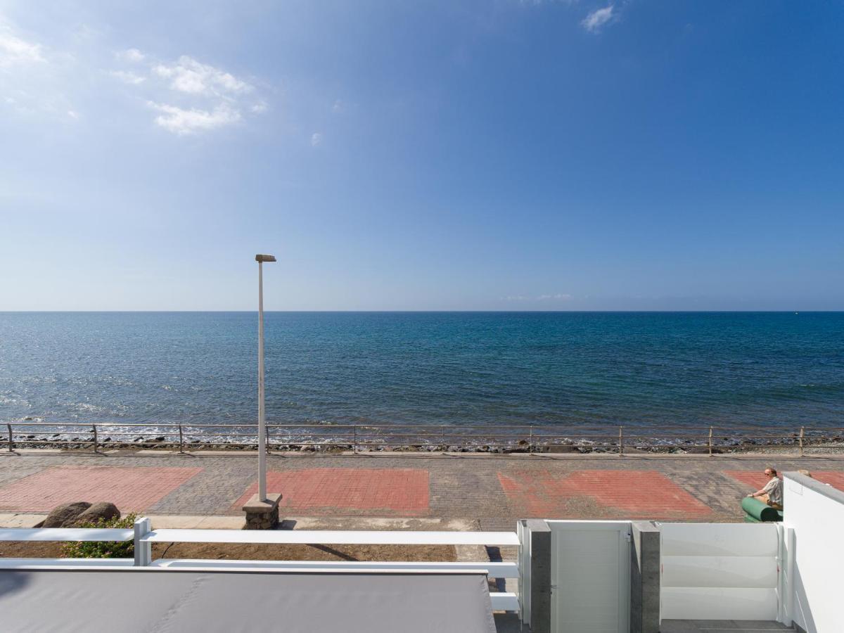 Isabel * Playa del Ingles (Gran Canaria)