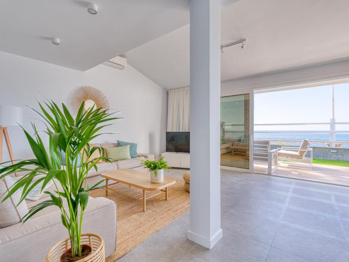 Isabel Playa del Ingles (Gran Canaria)
