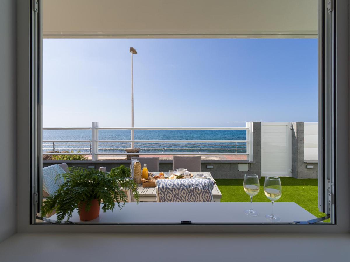 Villa Isabel Playa del Ingles (Gran Canaria)