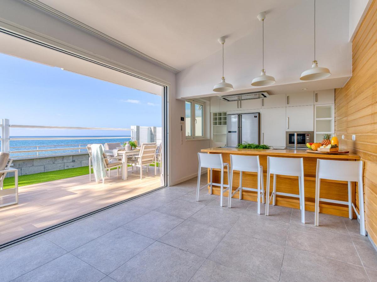 Villa Isabel Playa del Ingles (Gran Canaria)