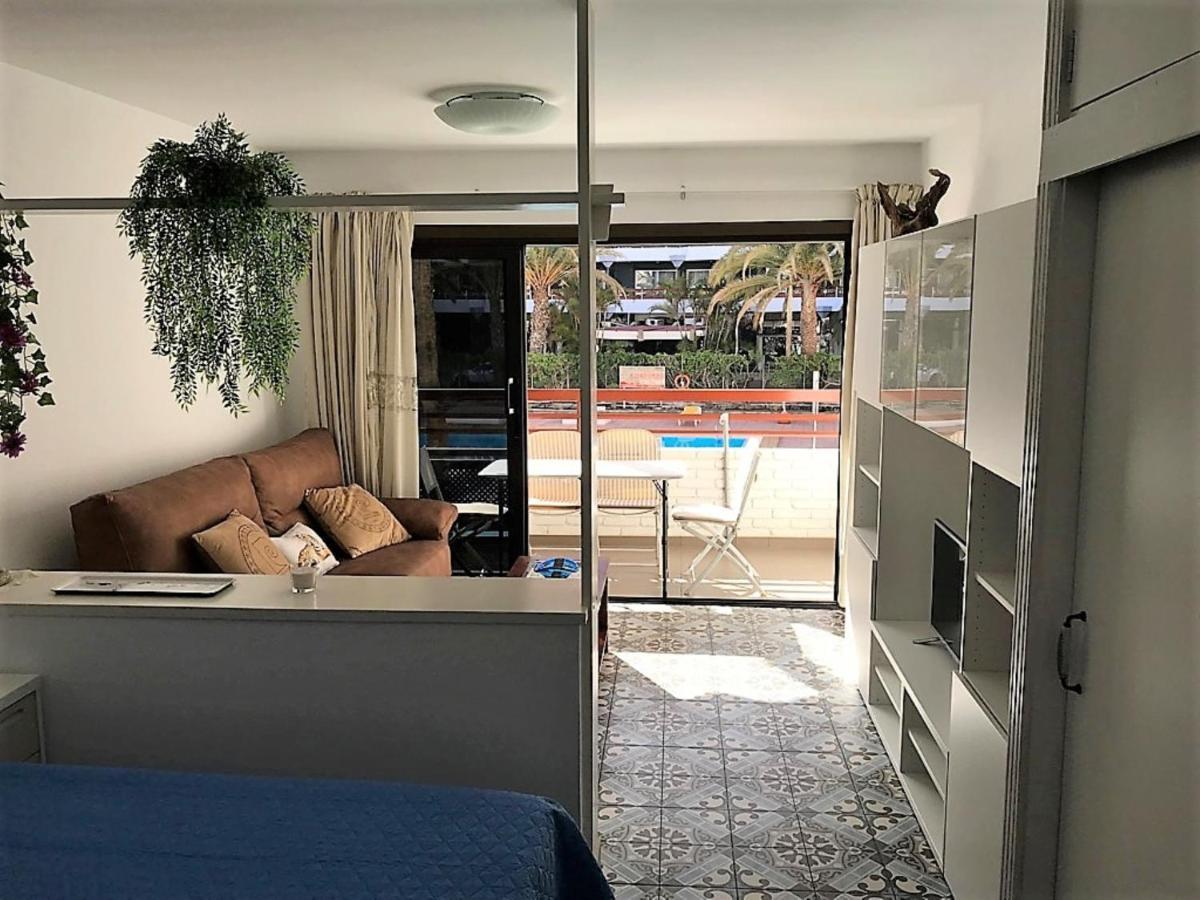 Apartment Beach In