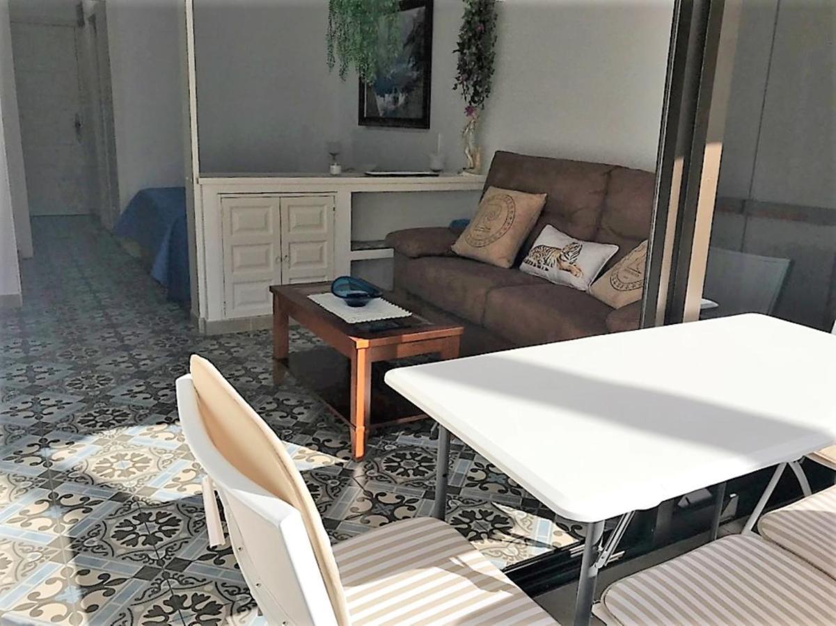 Beach In Apartment *