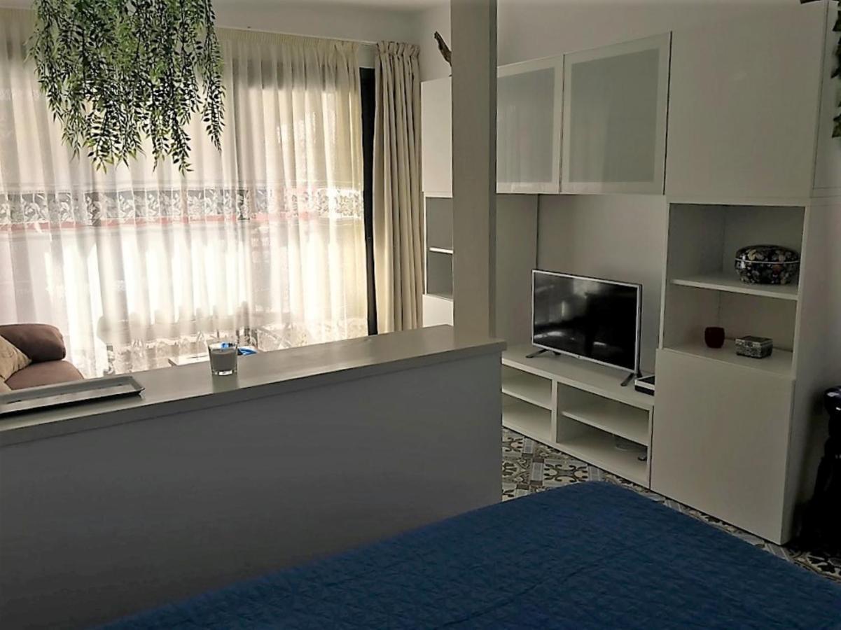 Beach In Apartment *