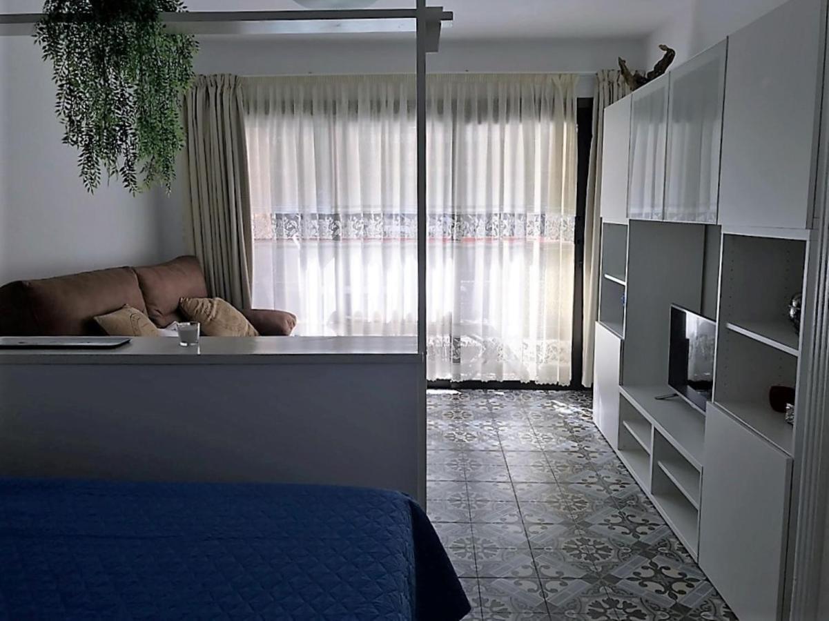 Beach In Apartment