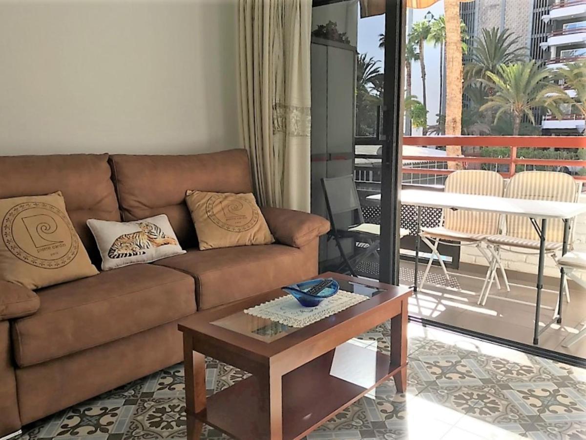 Beach In Apartment *