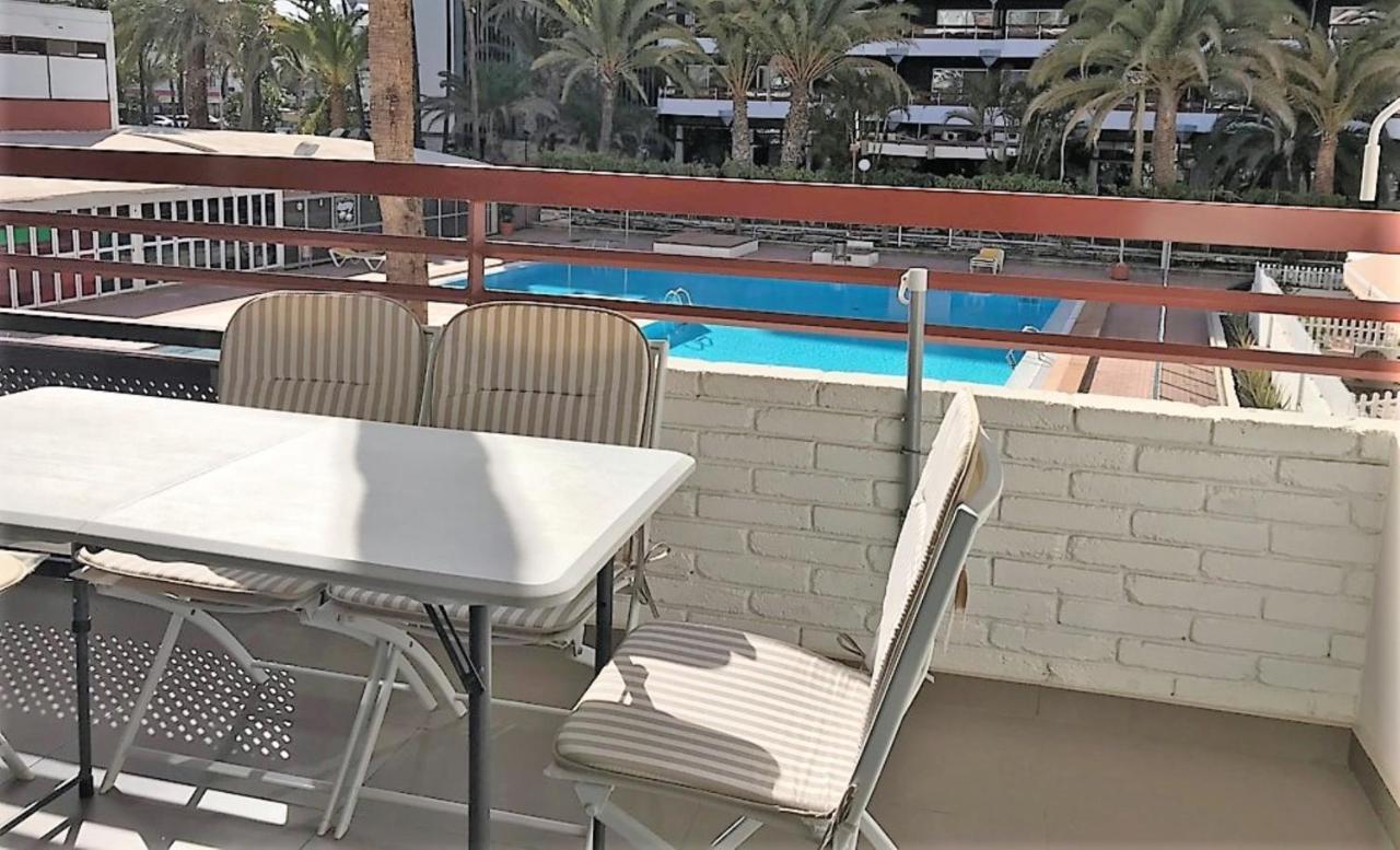 Apartment Beach In