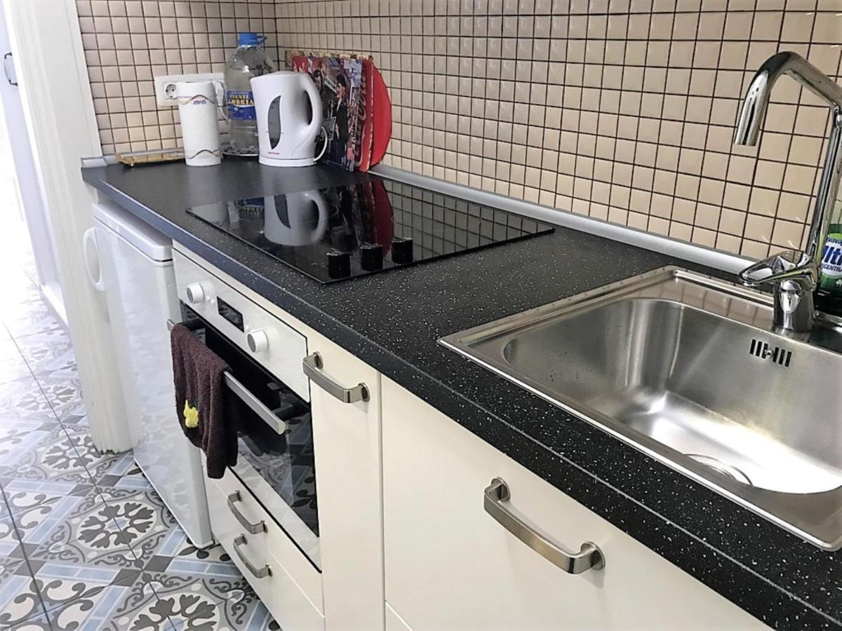 Apartment Beach In Playa del Ingles (Gran Canaria)