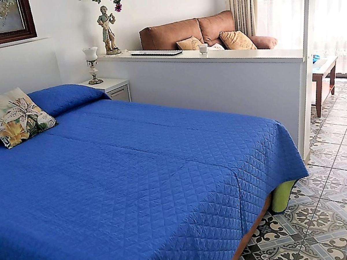 Apartment Beach In