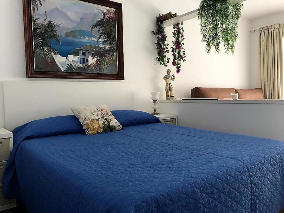 Beach In Apartment