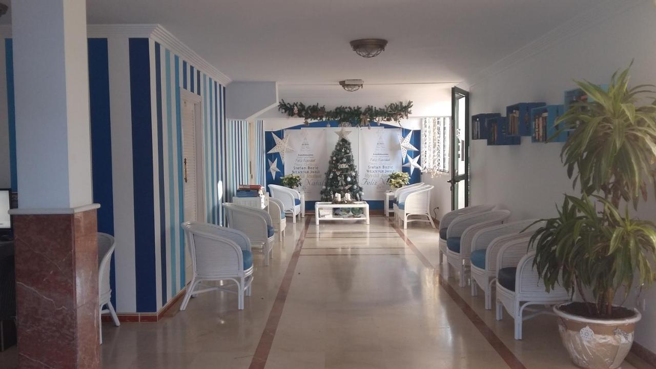 Apartment Faluas *