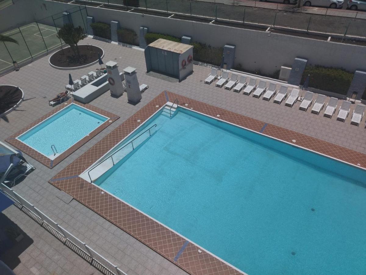 5 Min Walk From Yumbo 216 Apartment *