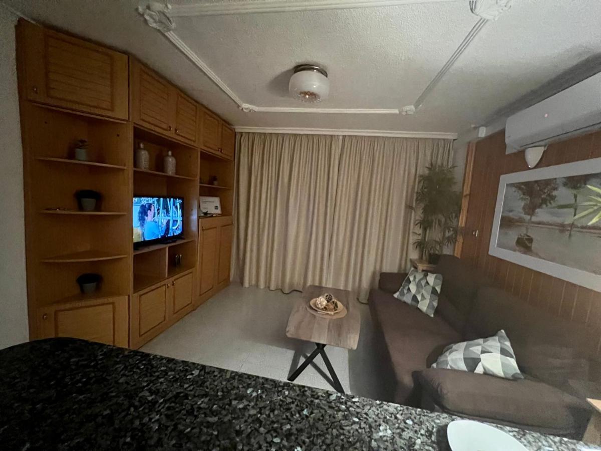 Cozy Near Yumbo * Playa del Ingles (Gran Canaria)