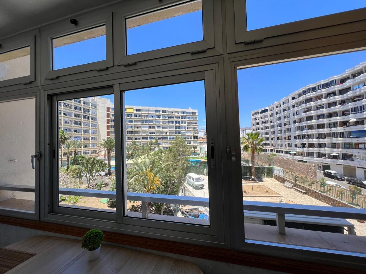 Apartment Cozy Near Yumbo Playa del Ingles (Gran Canaria)