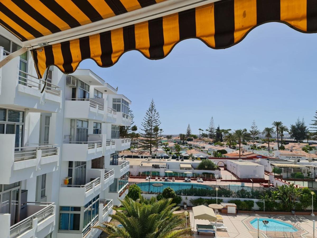 Apartment Barbados Ii Yumbo Two Bedroom Playa del Ingles (Gran Canaria)