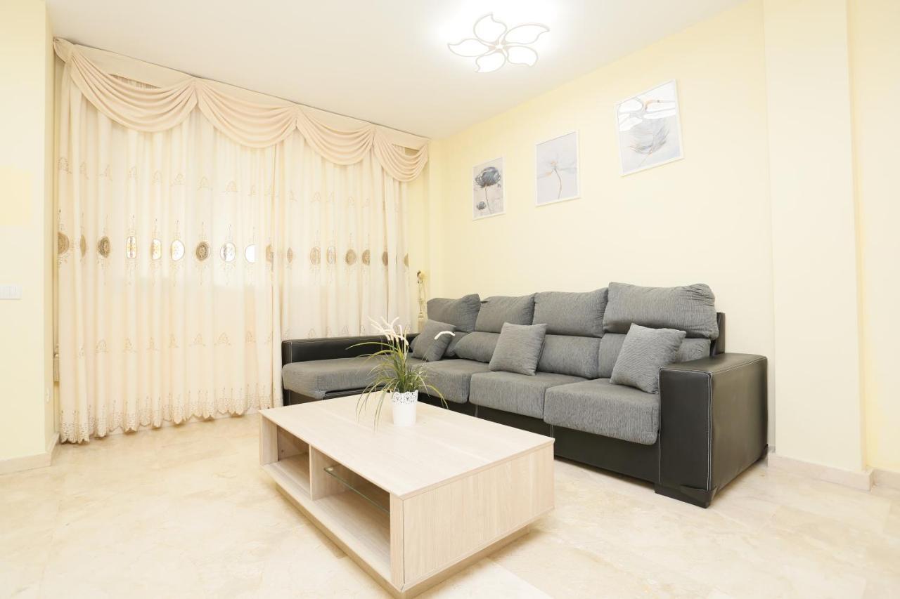 Pousada Masvacation Calle Lanzarote B, 4room, Terrace Playa del Inglés