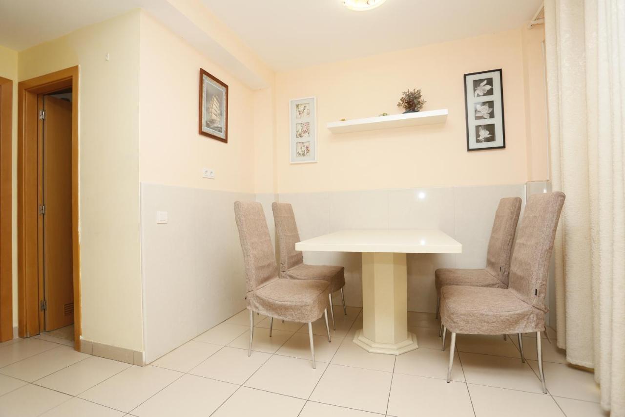 Pousada Masvacation Calle Lanzarote B, 4room, Terrace