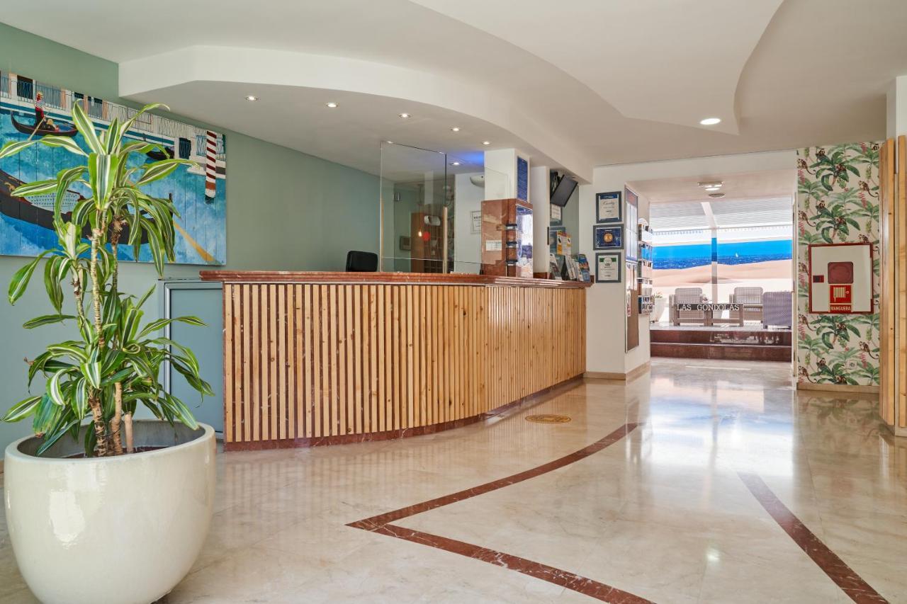 Gondolas Apartamento Playa del Inglés