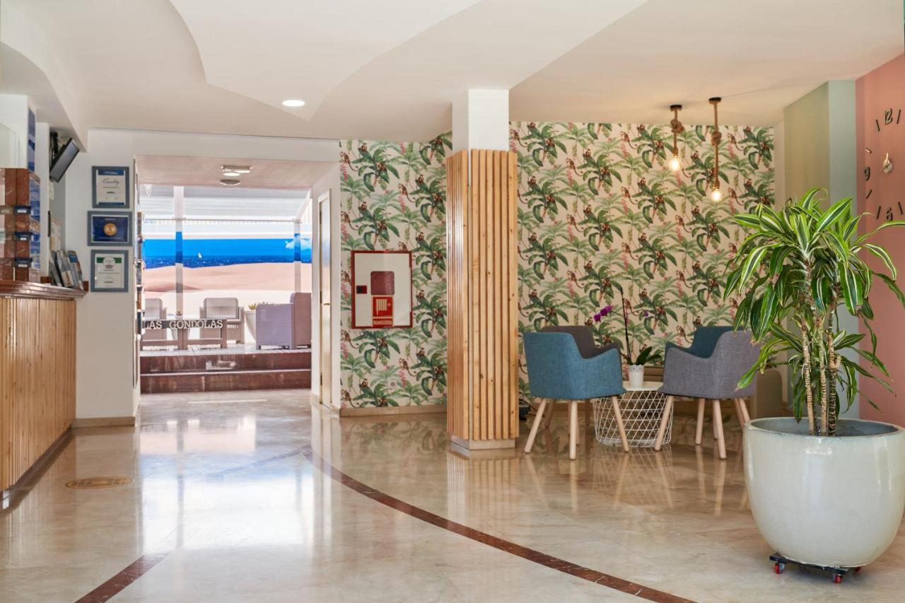 Apartamento Gondolas Playa del Inglés