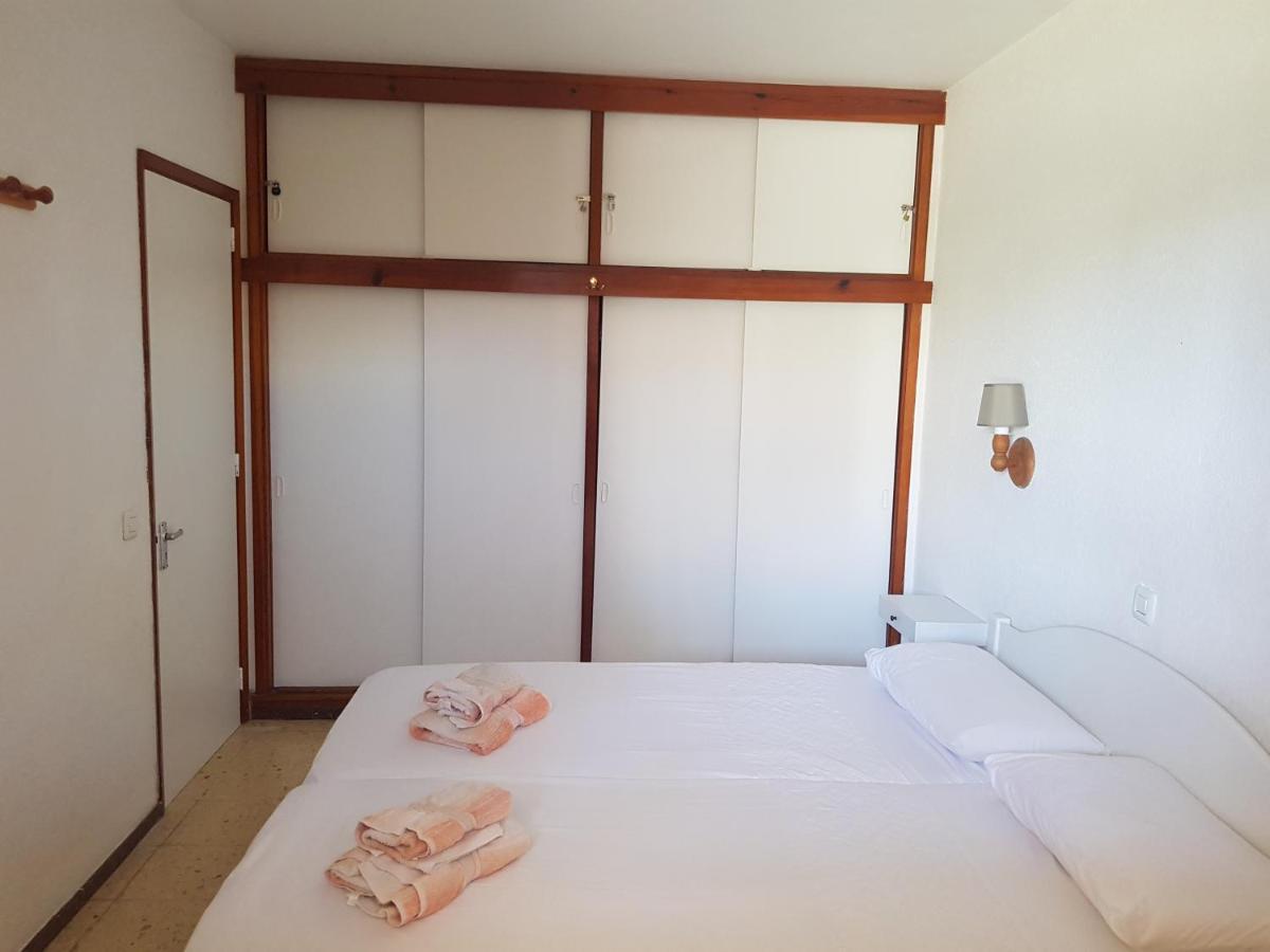 Appartement En Mangos