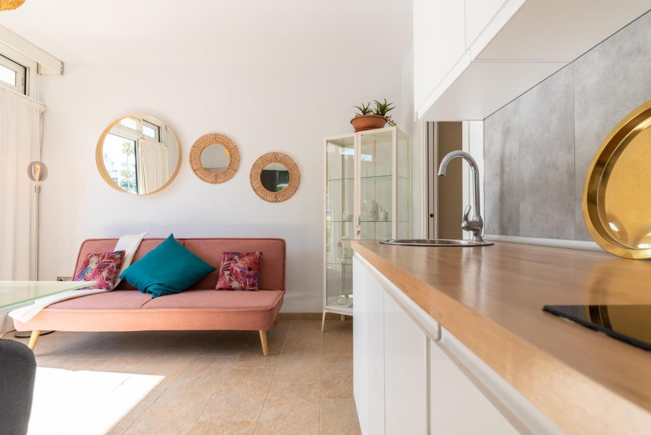 Quality And Peaceful In Apartment