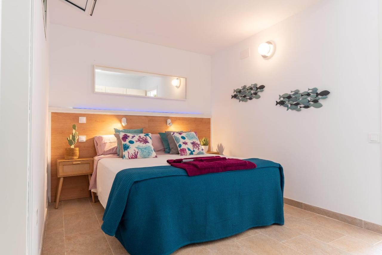 Quality And Peaceful In * Playa del Inglés