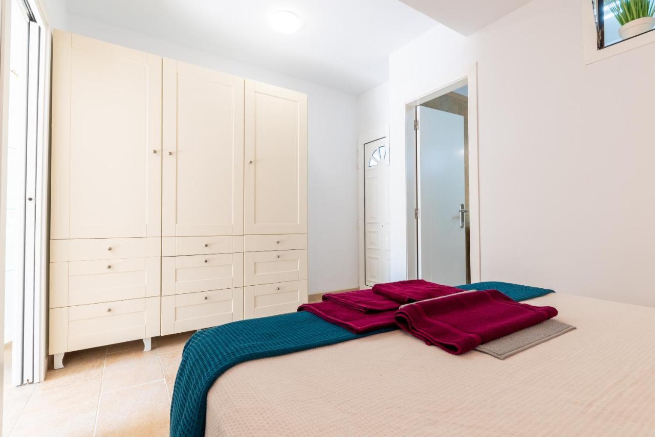 Quality And Peaceful In Apartment