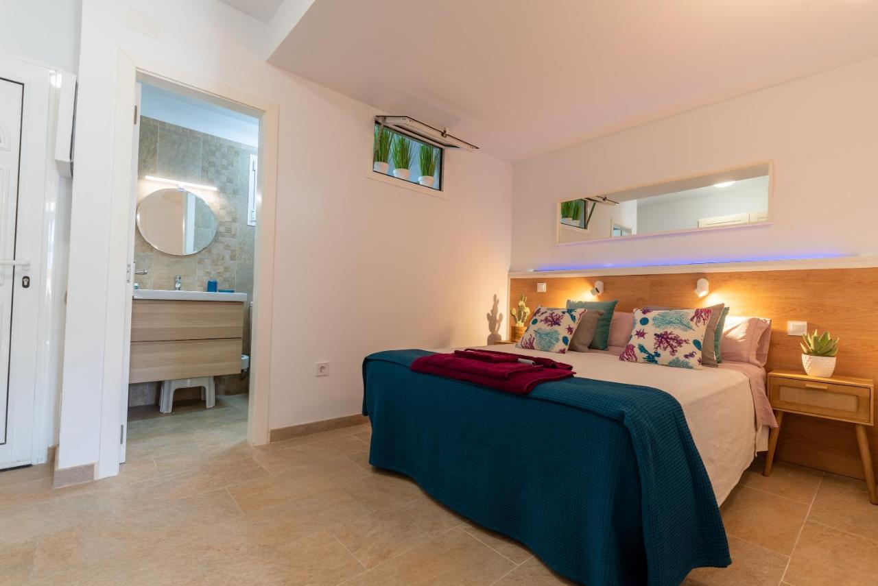 Quality And Peaceful In Apartment