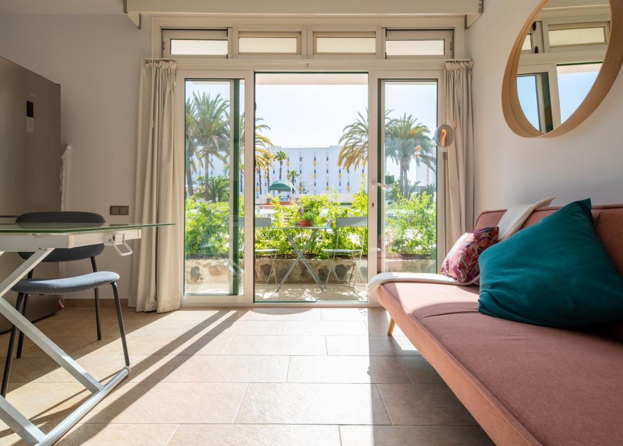 Apartment Quality And Peaceful In Playa del Inglés