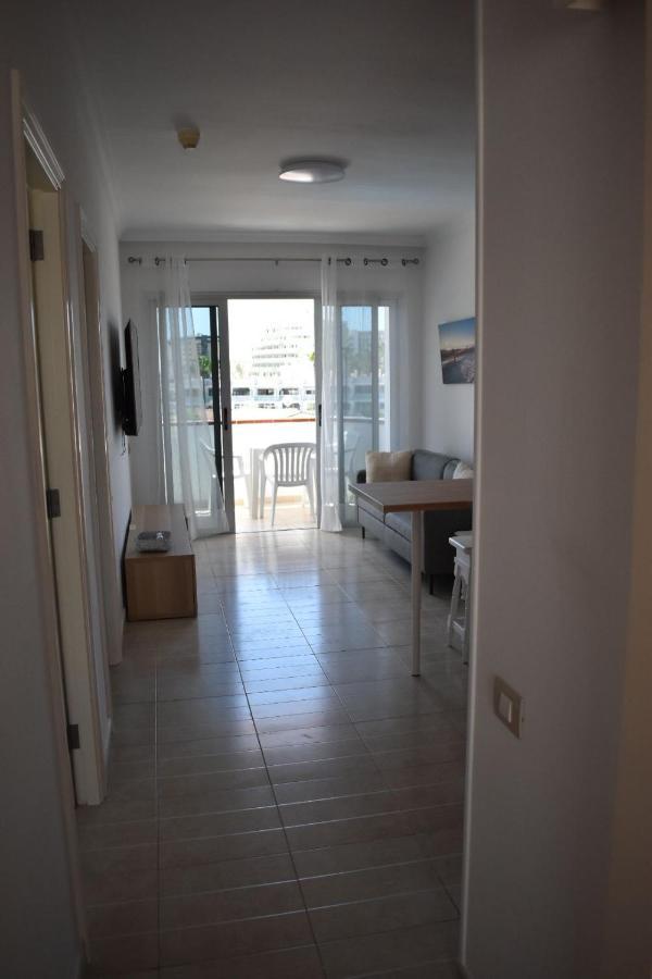 Apartment Doncel