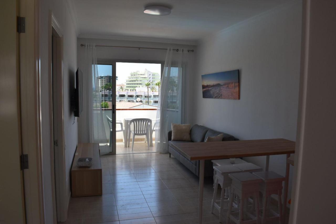 Doncel Playa del Inglés