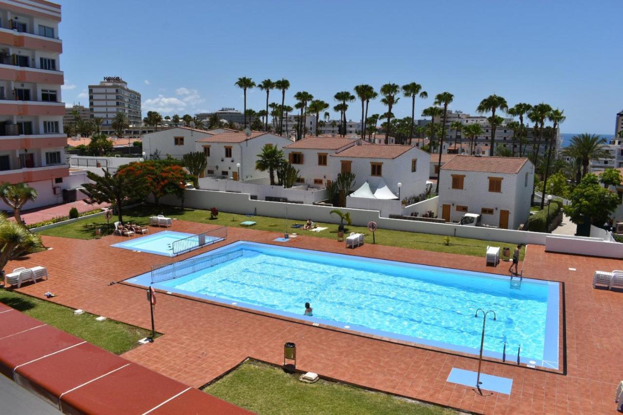 Apartamento Doncel Playa del Inglés