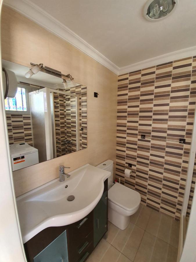 Apartment Doncel