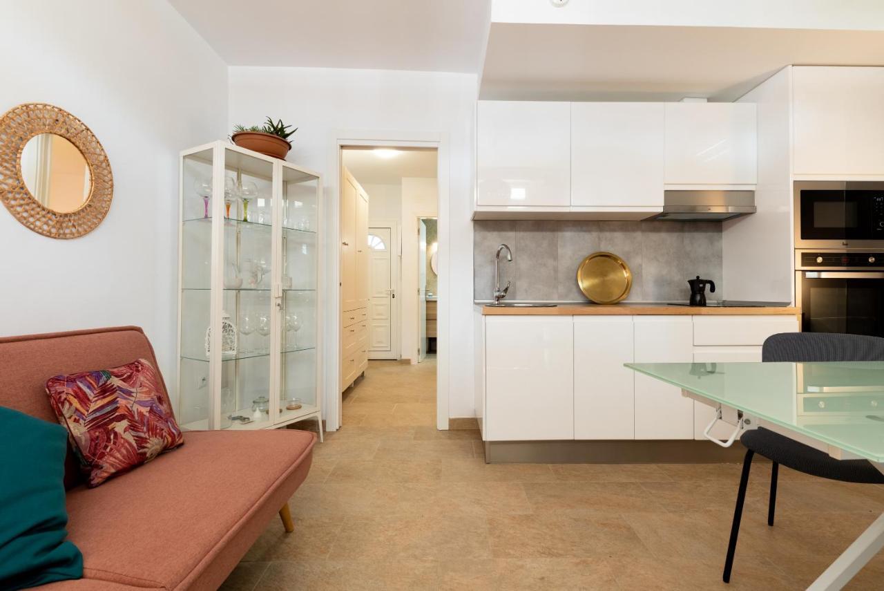 Apartment Quality And Peaceful In