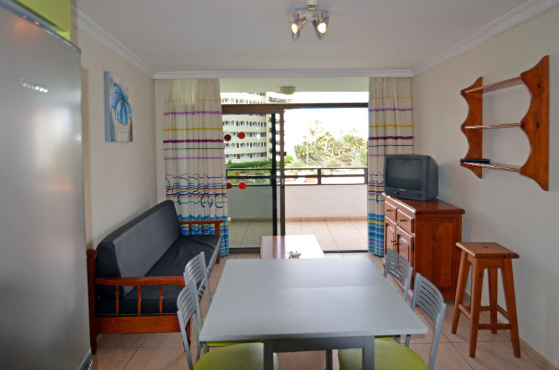 Appartement Juncos I Playa del Inglés