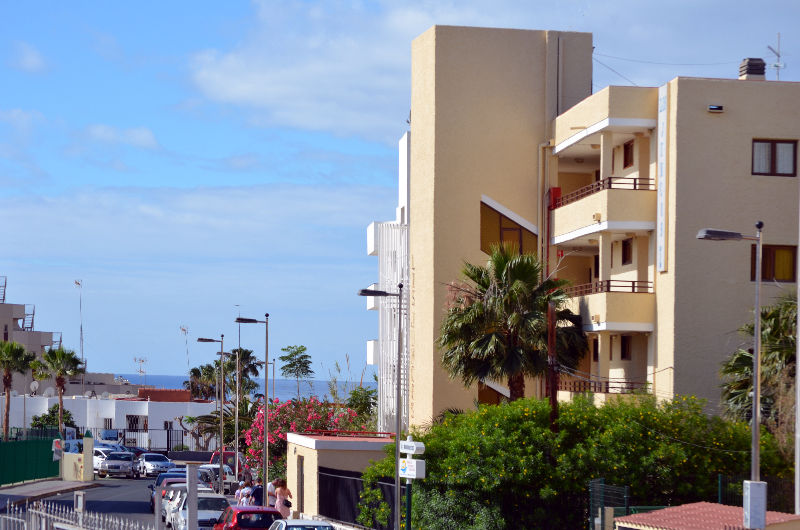 Appartement Juncos I