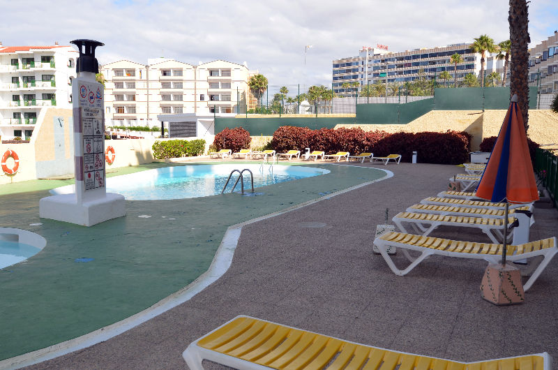 Appartement Juncos I