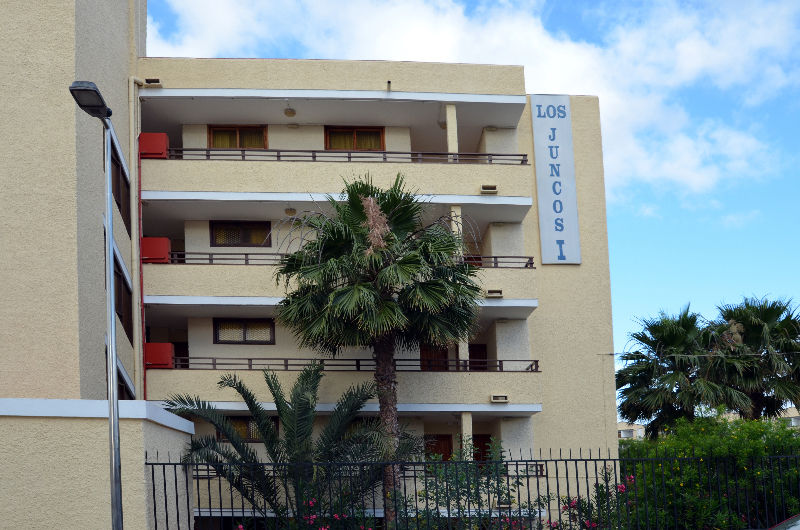 Juncos I Appartement *