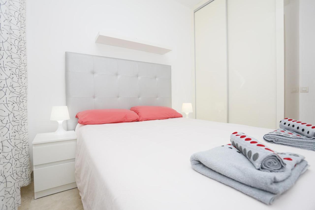 Pousada Masvacation Calle Lanzarote B, 4room, Terrace *