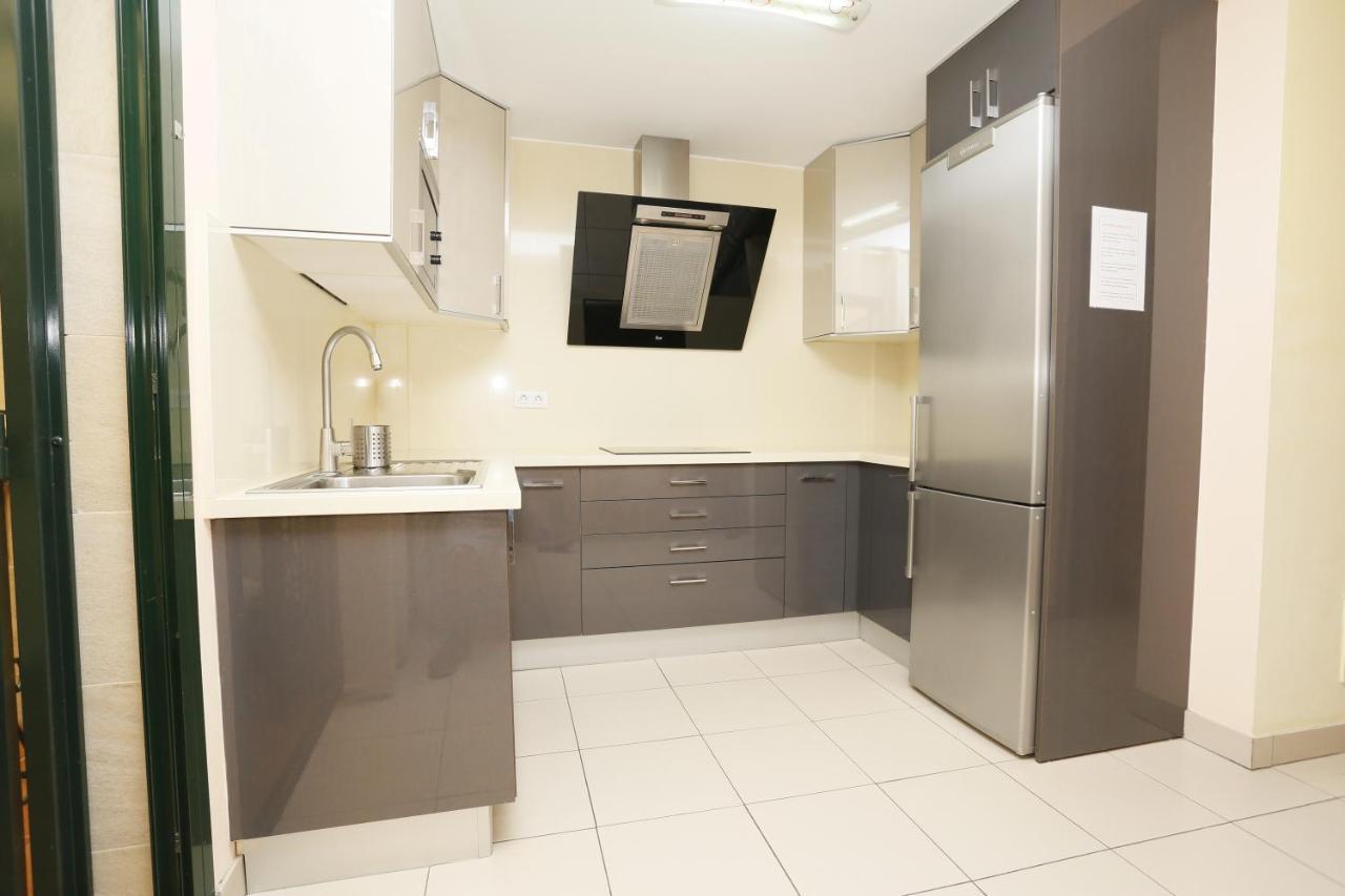 Masvacation Calle Lanzarote B, 4room, Terrace * Playa del Inglés